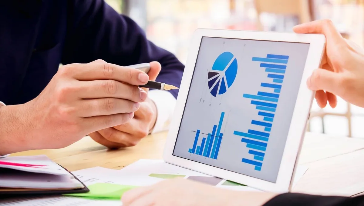 Planning finances at home